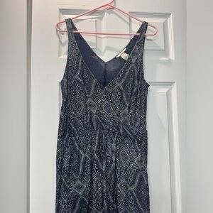 H&M romper, small